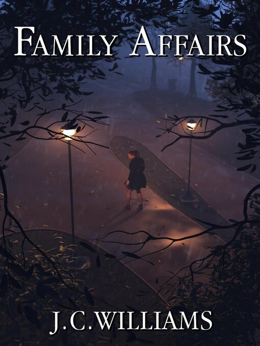 Cover image for Family Affairs